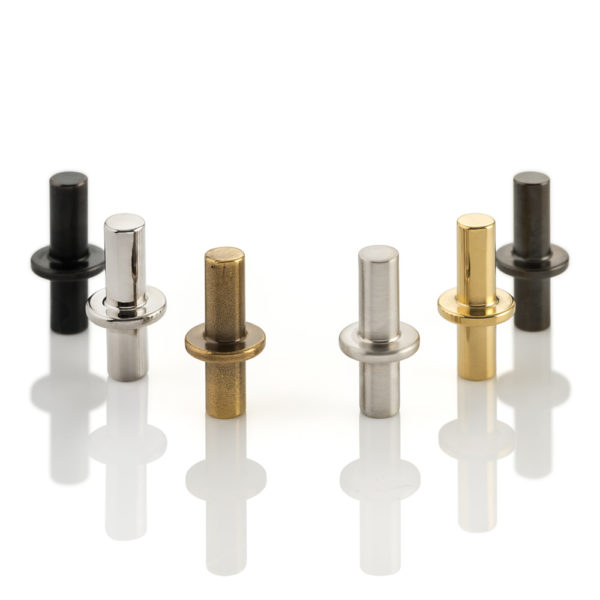 Radi shelf support