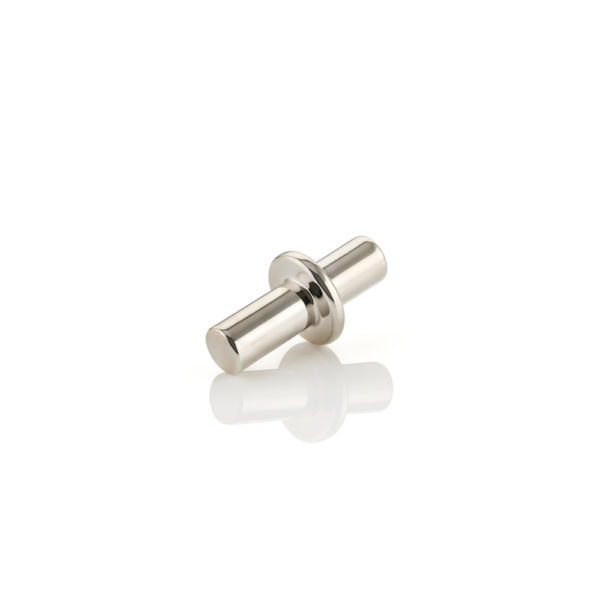 Radi shelf support