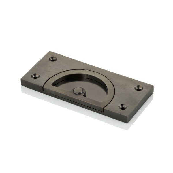 Sincro recessed hanger hook