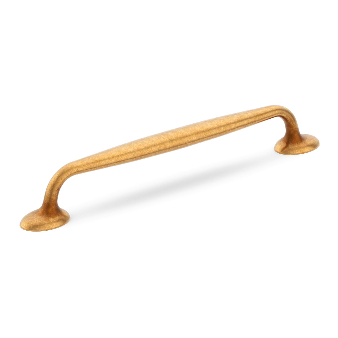 Bakes Collection - Bakes cabinet handle 244mm L, 203mm C