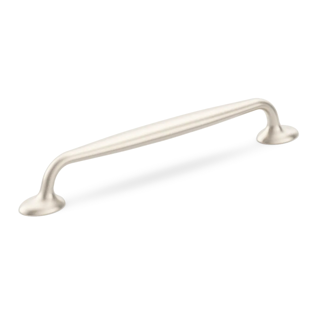 Bakes Collection - Bakes cabinet handle 244mm L, 203mm C