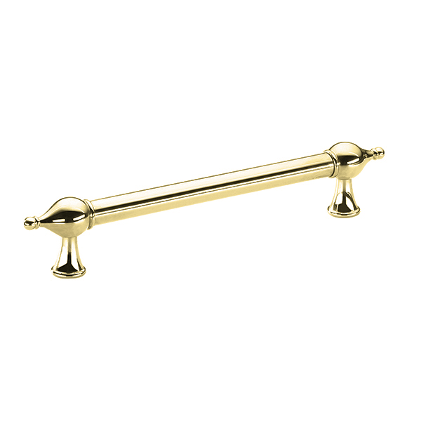 Belgrave Collection - Belgrave cabinet handle 208mm L, 160mm C, 40mm P