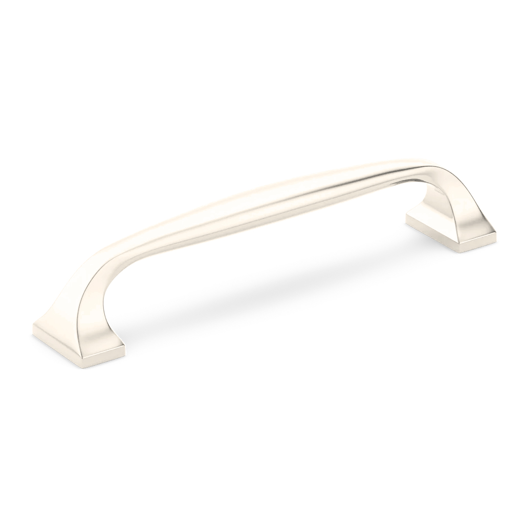 Bournville Collection - Bournville cabinet handle 178mm L, 160mm C, 38mm P