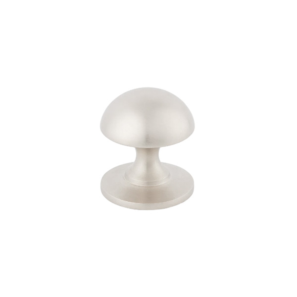 Cotswold Collection - Cotswold mushroom knob 25mm dia, 29mm P, 26mm B
