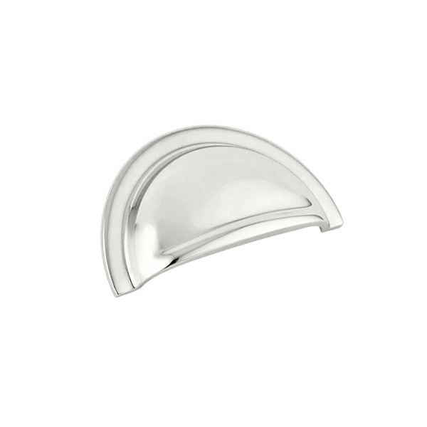 Cotswold Collection - Cotswold cup pull 56mm W, 38mm C, 32mm H, 18mm P