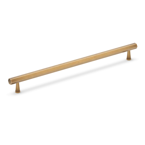 Crossways Collection - Crossways appliance pull 434mm L, 384mm C