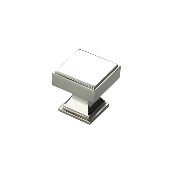 Jefferson Collection - Jefferson knob 38mm W, 32mm P