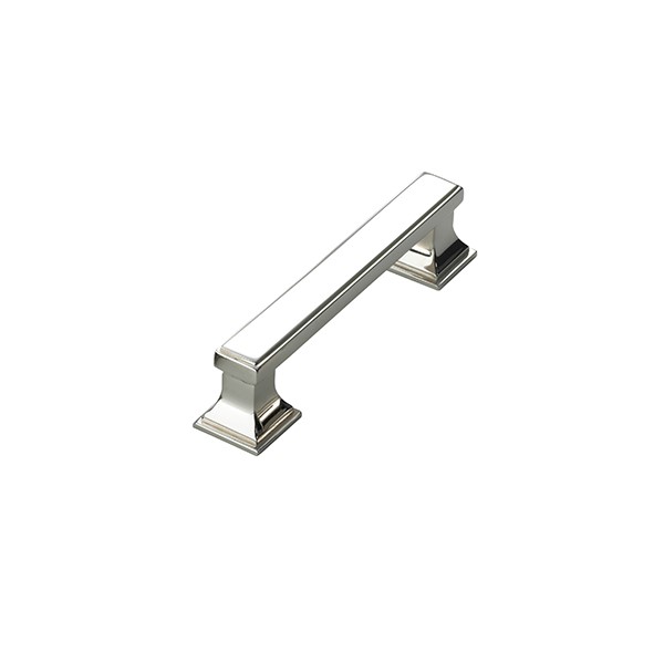 Jefferson Collection - Jefferson cabinet handle 176mm L, 152mm C, 30mm P