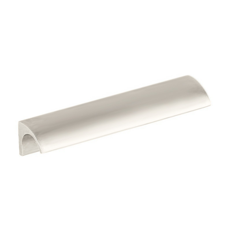 Jaspette Collection - Jaspette cabinet pull 180mm L, 160mm C, 19mm H, 22mm P