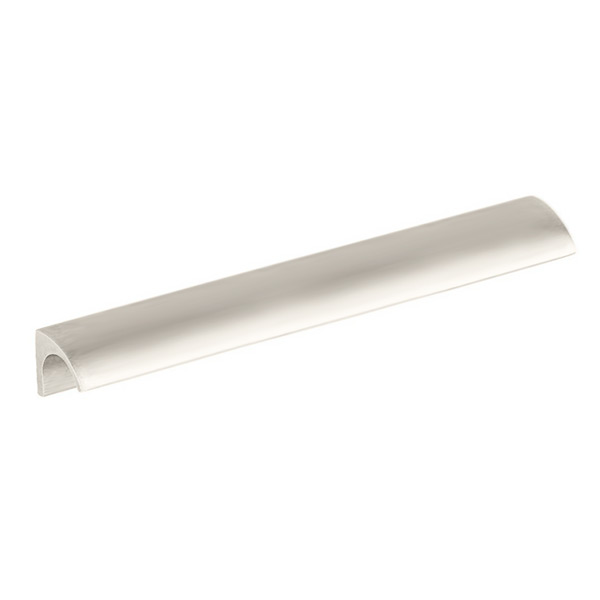 Jaspette Collection - Jaspette cabinet pull 310mm L, 290mm C, 19mm H, 22mm P
