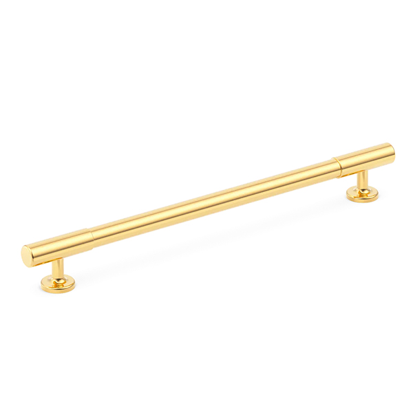 Kingsheath Collection - Kingsheath cabinet handle 274mm L, 224mm C