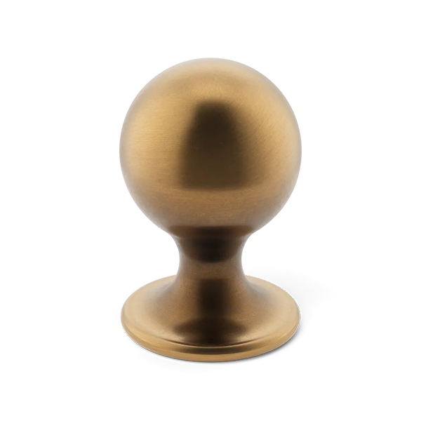 Latchford Collection - Latchford knob 30mm dia