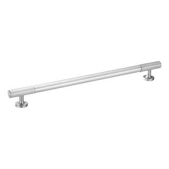 Leebank Collection - Leebank cabinet handle 338mm L, 288mm C