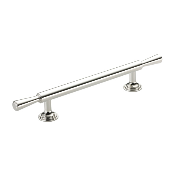 Lincoln Collection - Lincoln cabinet handle 218mm L, 128mm C