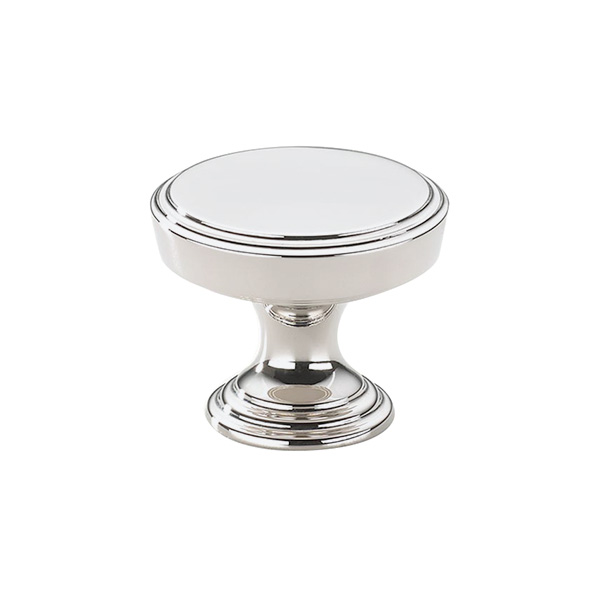 Lincoln Collection - Lincoln knob 38mm dia, 30mm P