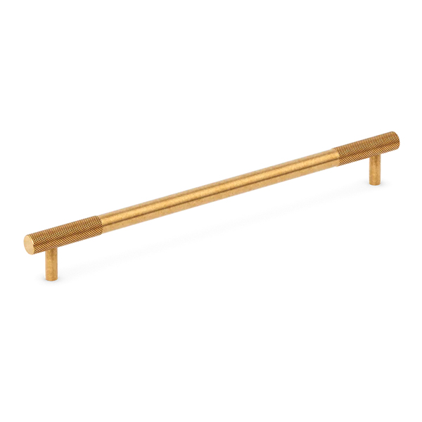 MIX1 Diamond Knurl appliance pull with backplate