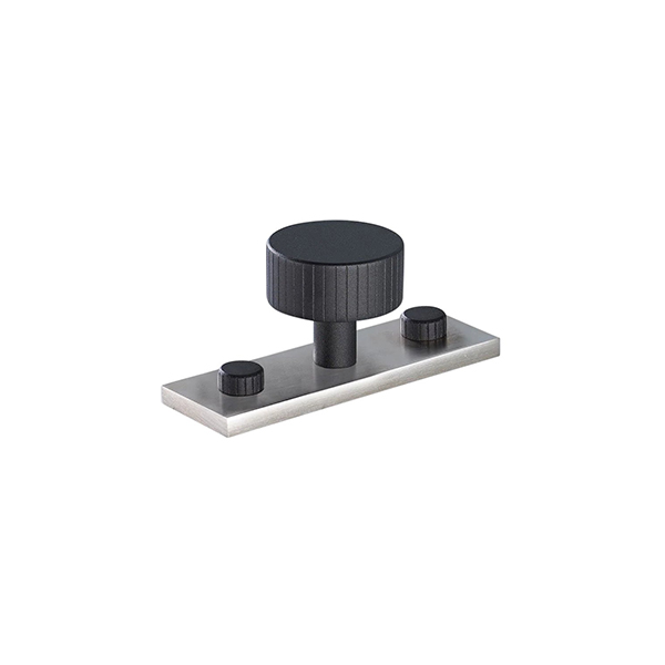 MIX2 Straight Knurl Collection
