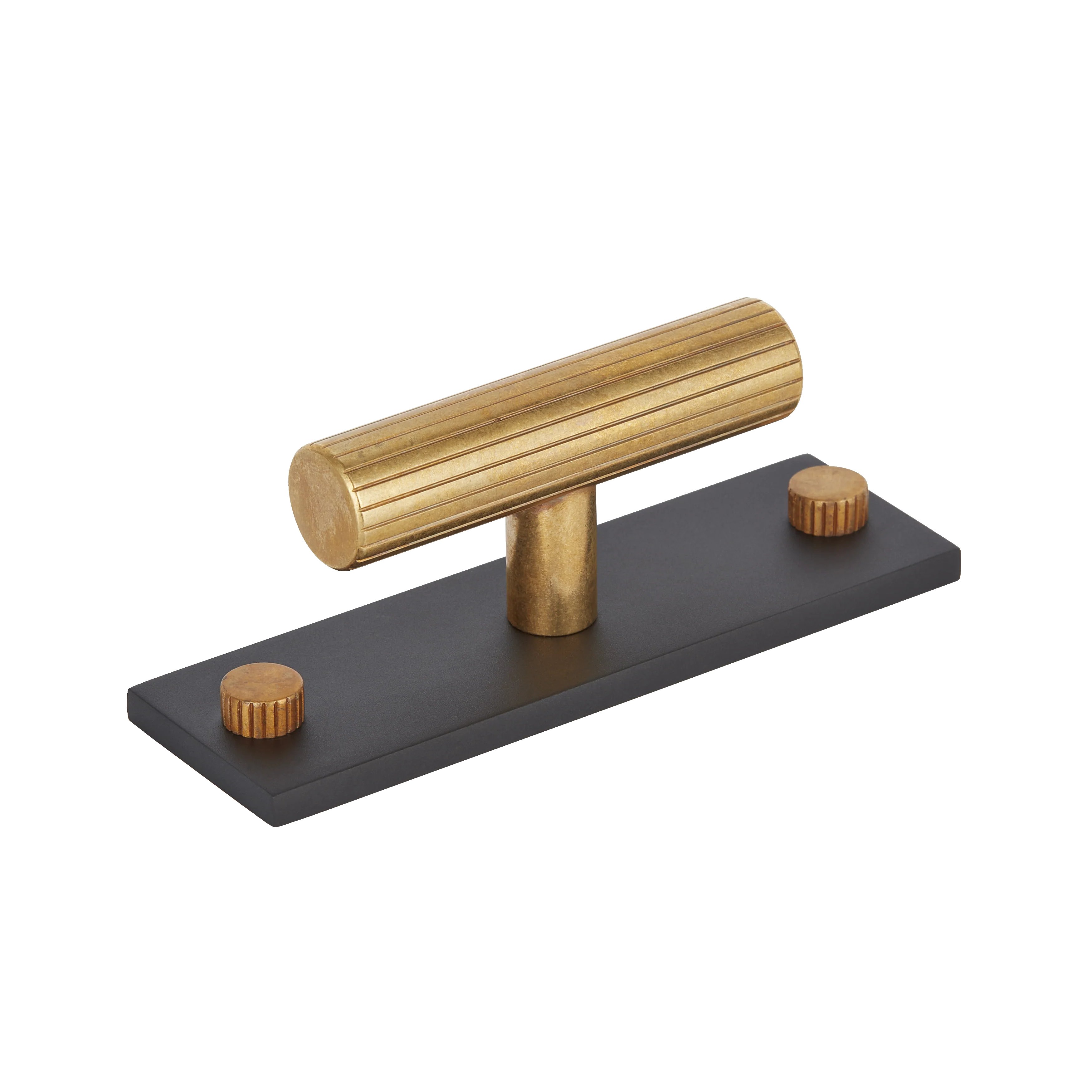 MIX2 Straight Knurl Collection