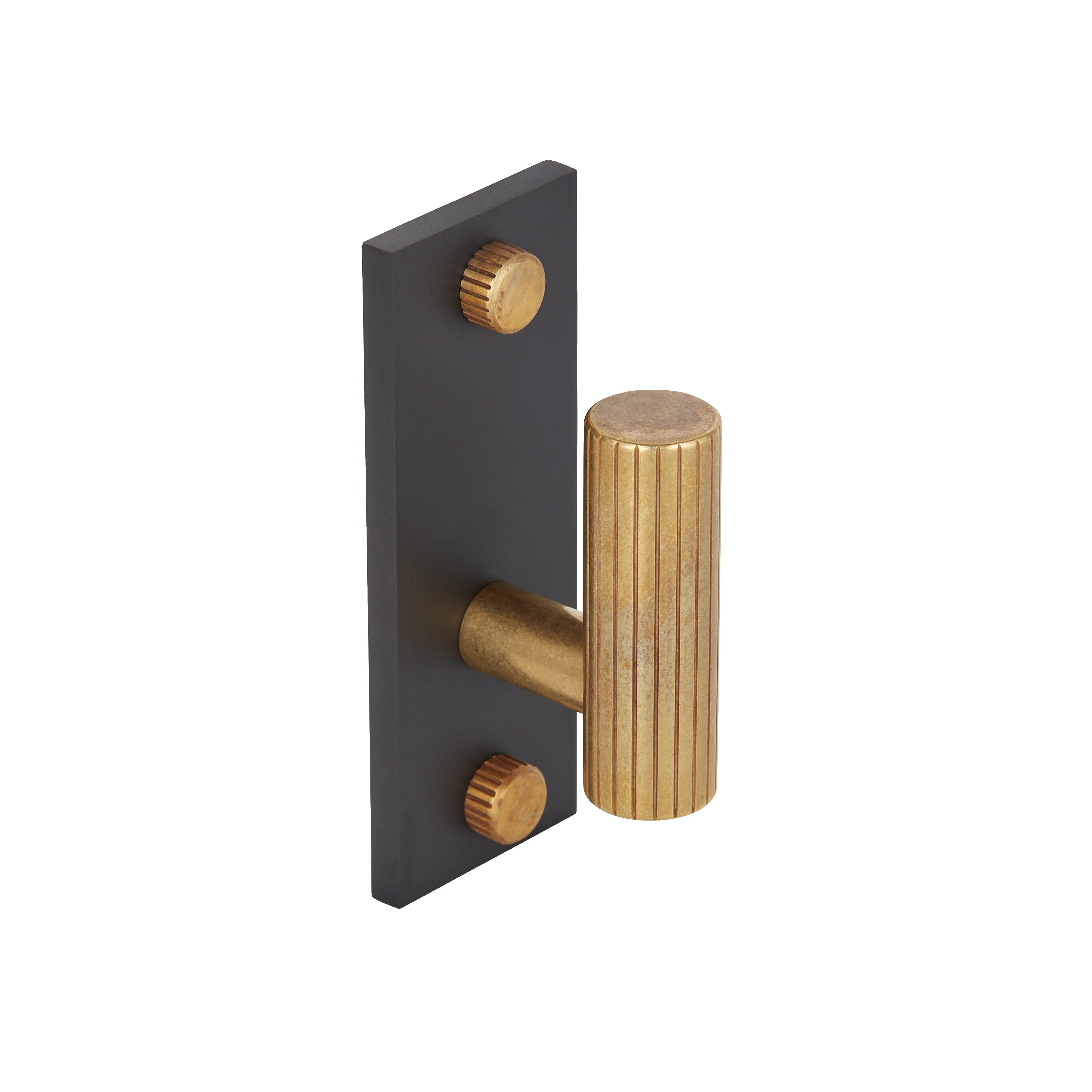 MIX2 Straight Knurl Collection