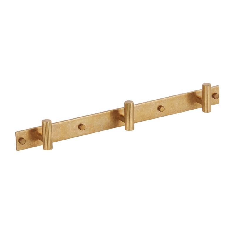 MIX2 Straight Knurl Collection