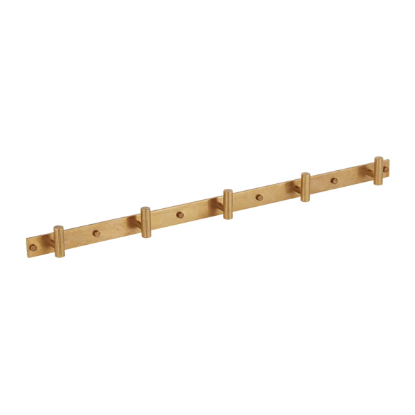MIX2 Straight Knurl Collection
