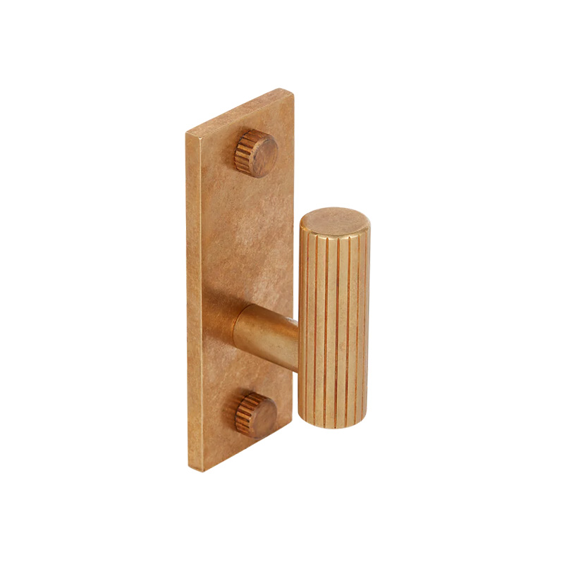 MIX2 Straight Knurl Collection