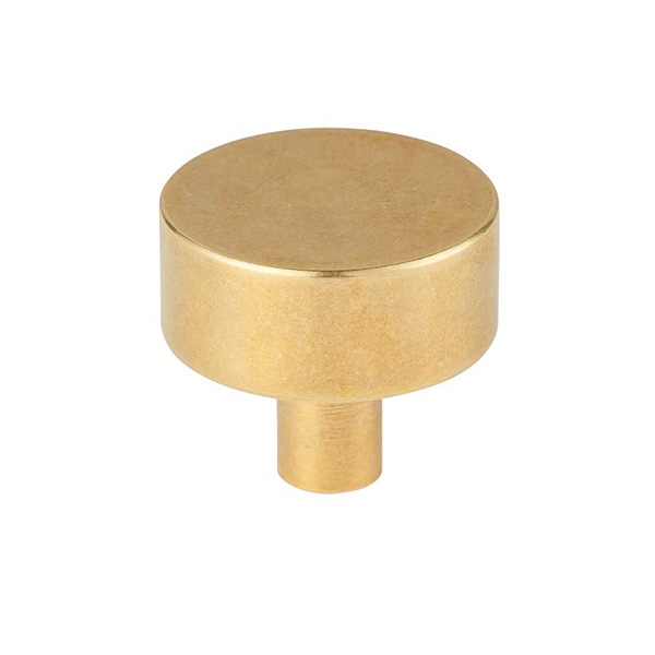MIX3 Plain Collection - MIX3 Plain knob 32mm dia, 29mm P