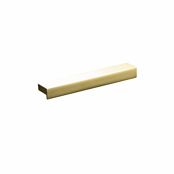 Quinton Collection - Quinton cabinet pull 150mm L, 25mm P