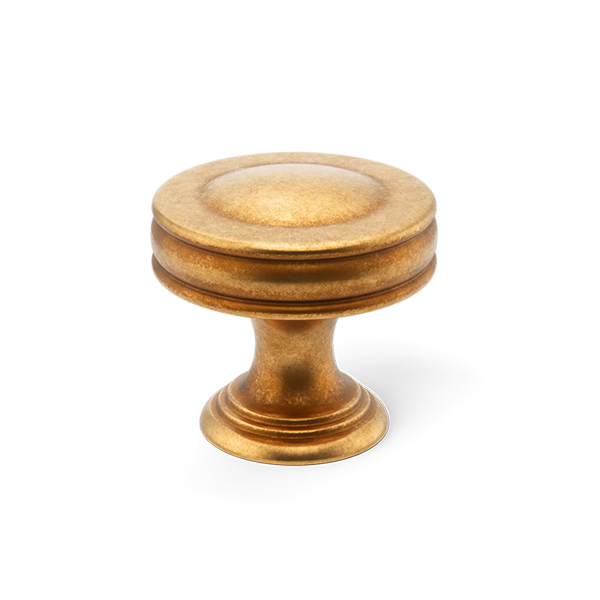 Sutton knob 32mm dia, 29mm P