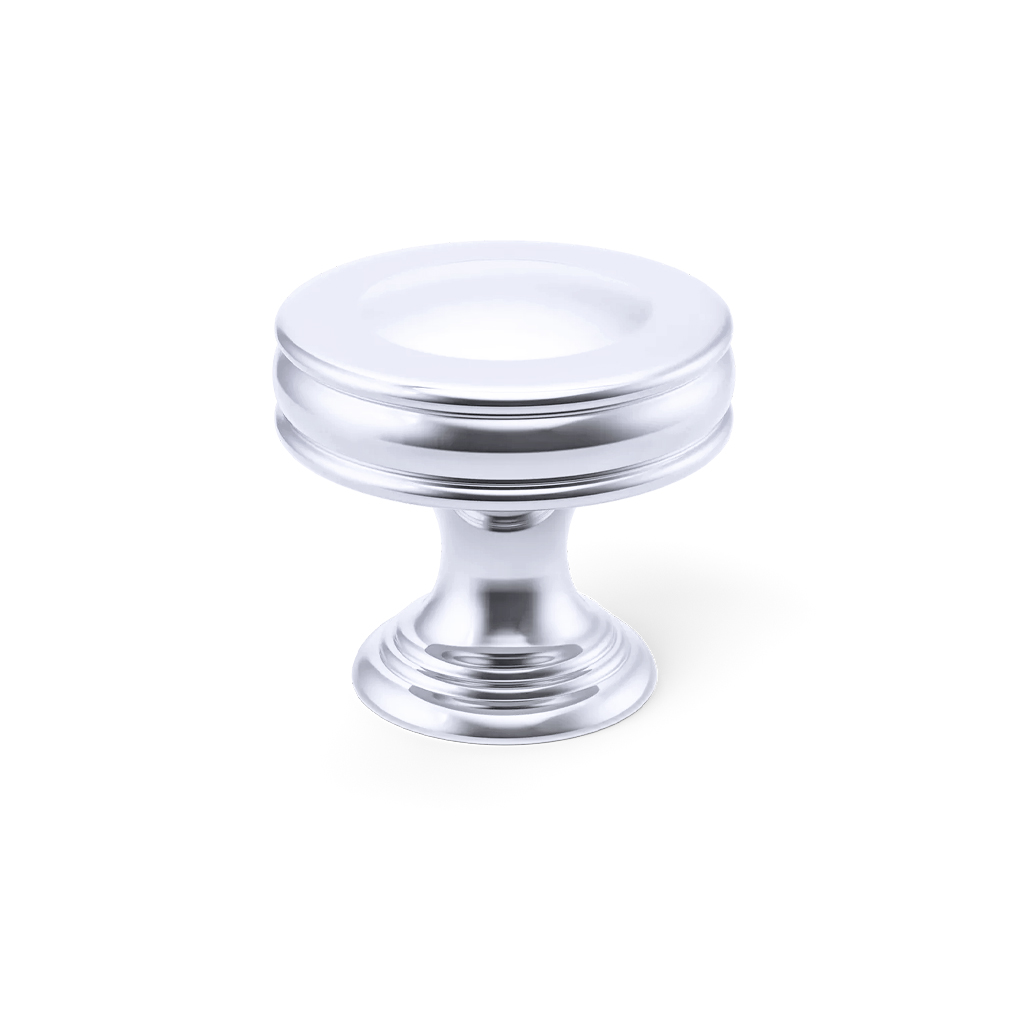 Sutton Collection - Sutton knob 32mm dia, 29mm P