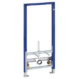 Duofix frame bidet