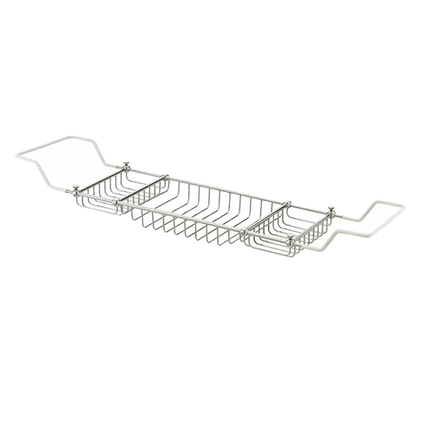 Bathrack with extending arms 895-955mm