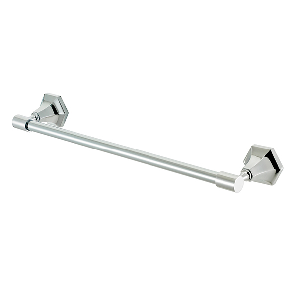 Deco towel rail 520mm