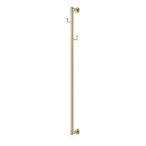 Contemporary vertical robe warmer 1100mm
