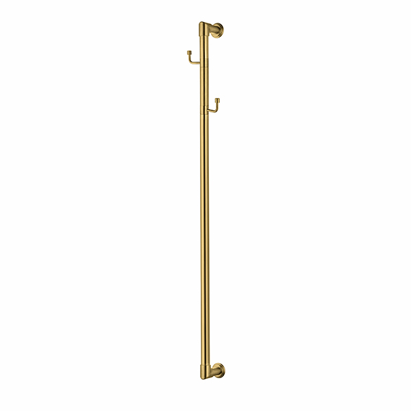 Contemporary vertical robe warmer 1100mm