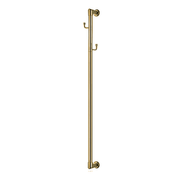 Contemporary vertical robe warmer 1350mm
