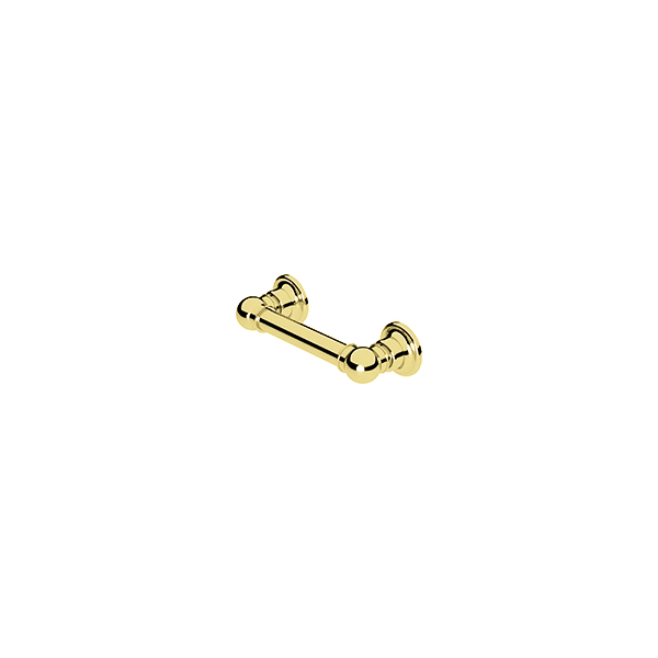 Ornate straight grab rail 300mm