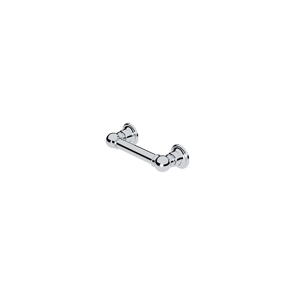 Ornate straight grab rail 300mm