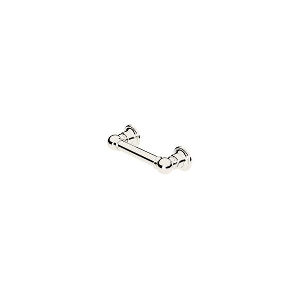 Ornate straight grab rail 300mm