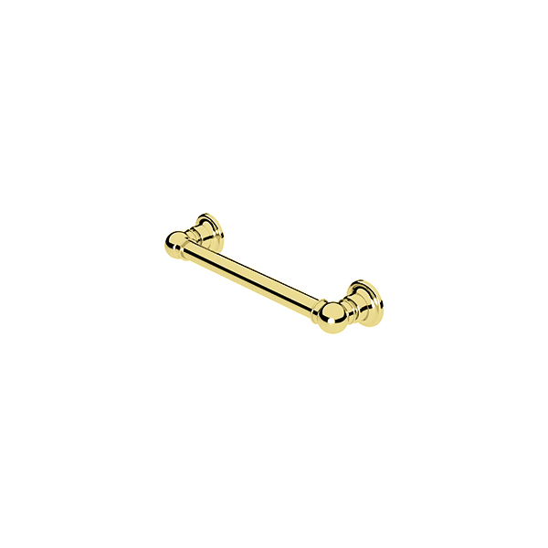Ornate straight grab rail 450mm