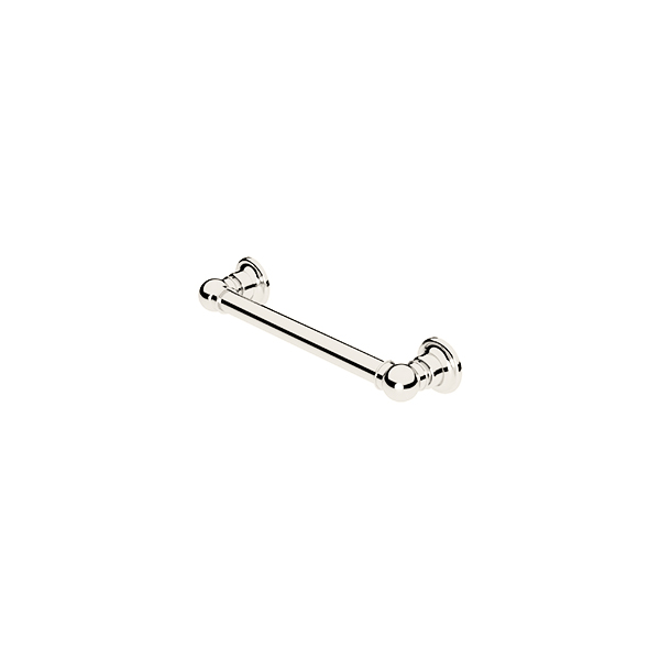 Ornate straight grab rail 450mm