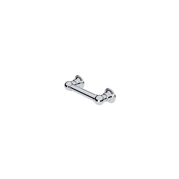 Traditional straight grab rail 300mm