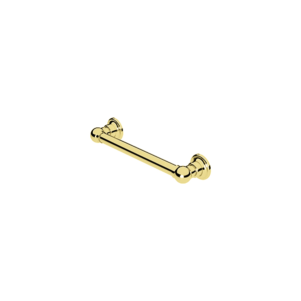 Traditional straight grab rail 450mm