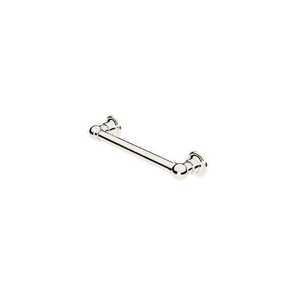 Traditional straight grab rail 450mm