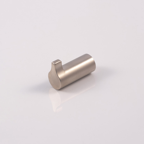 Fonteyn solid brass hook