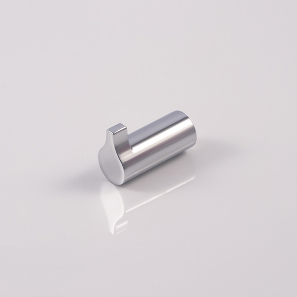 Fonteyn solid brass hook