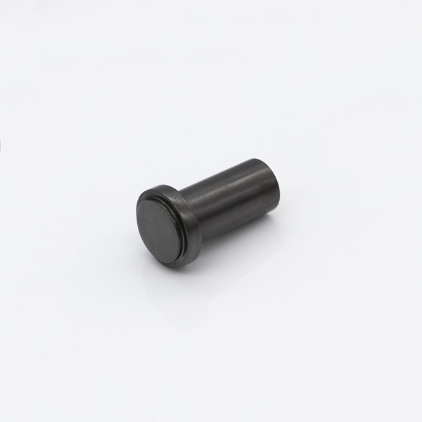 Bartlett solid brass hook 