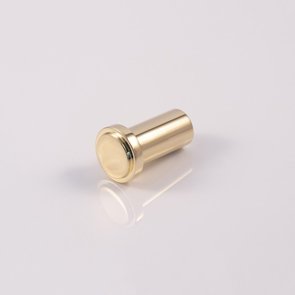 Bartlett solid brass hook 