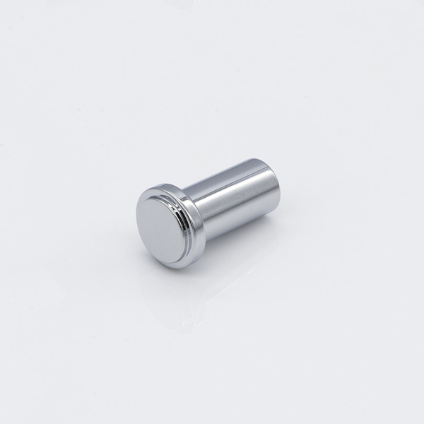 Bartlett solid brass hook 