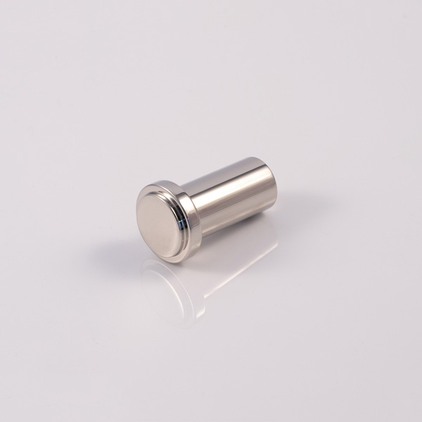 Bartlett solid brass hook 